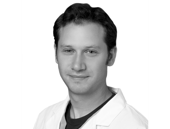 Dr Hagen Klieb, cFaculté, pathologie orale